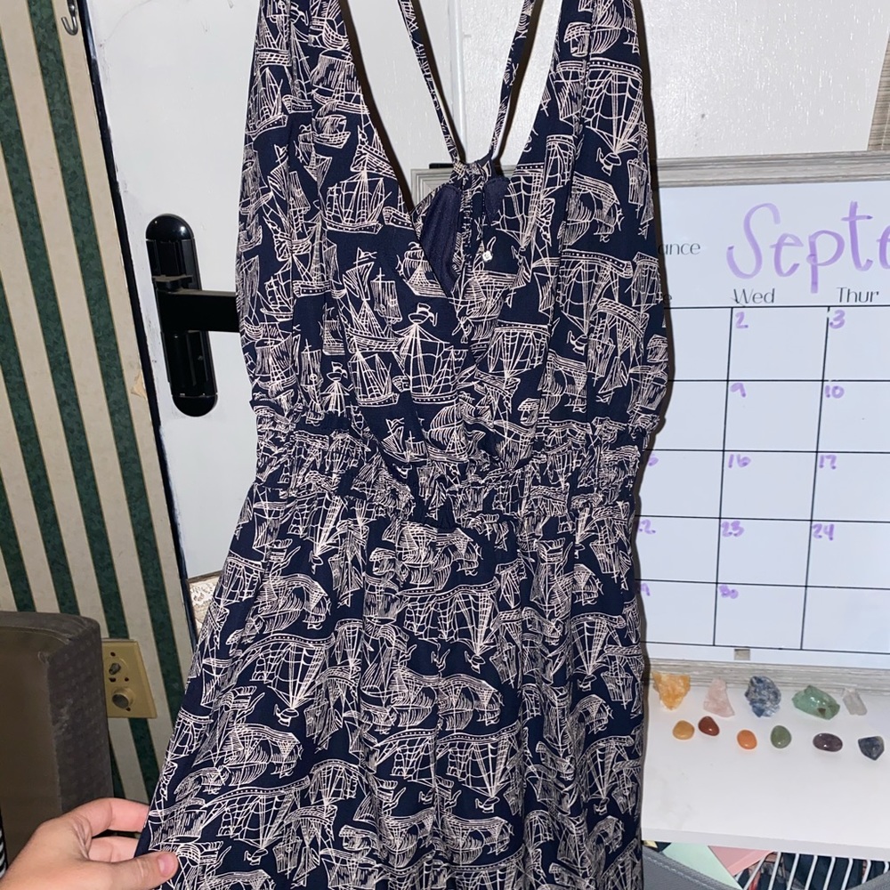 Cute romper